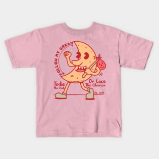 dreamer Kids T-Shirt